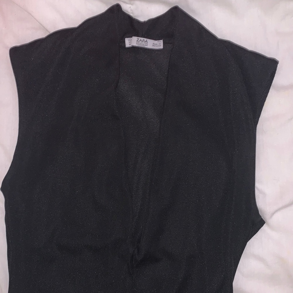 Zara bodysuit